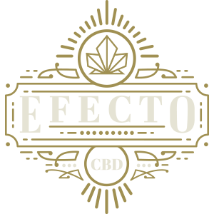 Efecto CBD Store. Pleasure of GODS