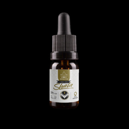 ACEITE SHALA CBD 20%