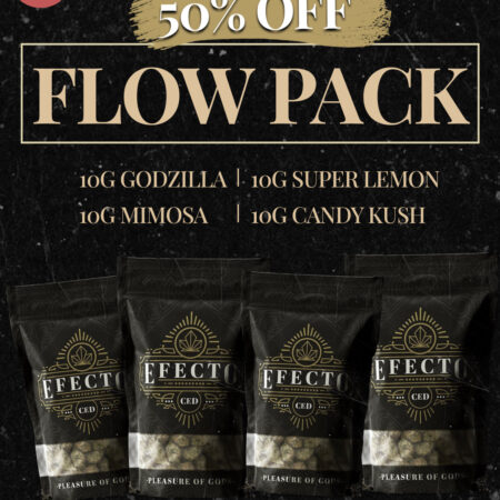 pack ahorro cbd con selección de productos a mejor precio