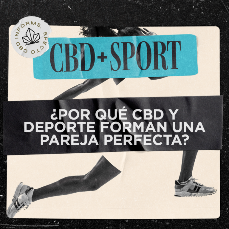 cbd y deporte