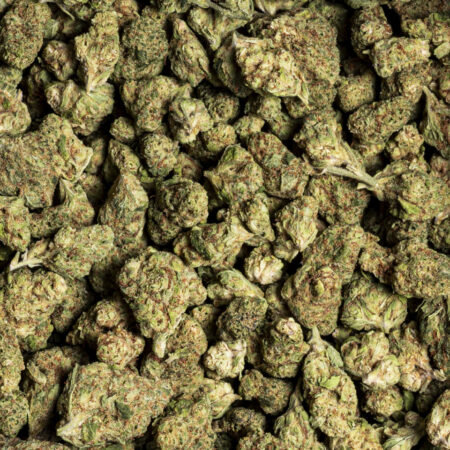 Super Lemon Haze Small Buds – cogollos pequeños de CBD con aroma cítrico intenso