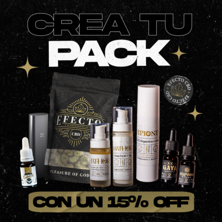 tienda online de CBD