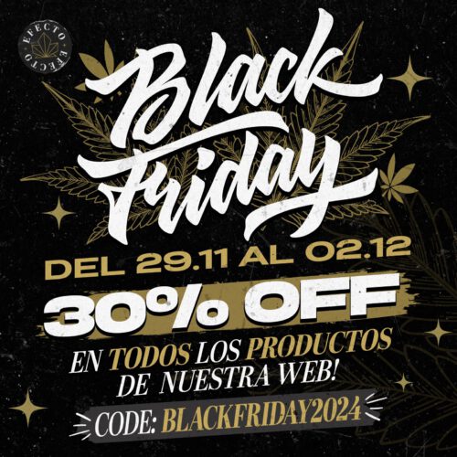 "BLACK FRIDAY CBD"