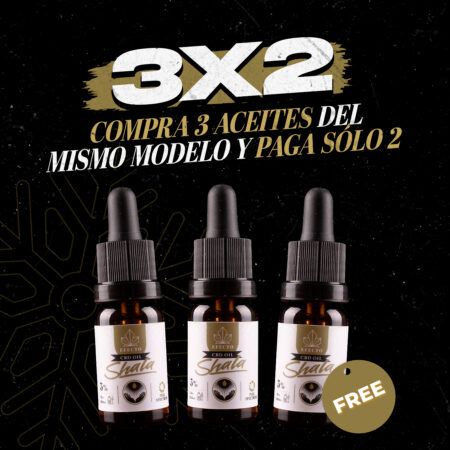 "oferta aceites cbd"