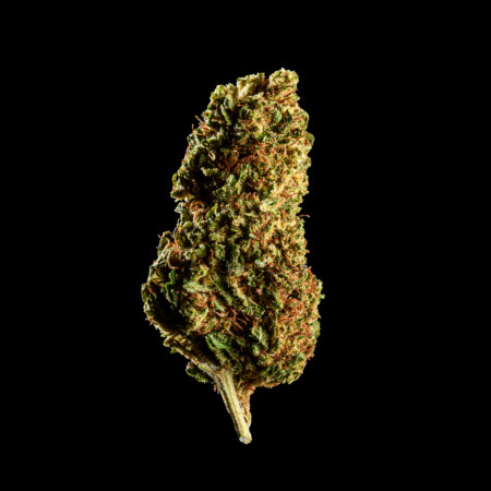 SUPER LEMON CBD