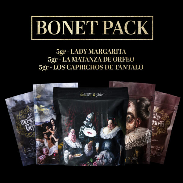 ´ALBERT BONET CBD´
