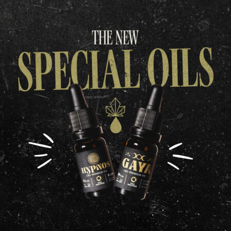 Aceites CBD premium de cáñamo industrial, calidad certificada y envío rápido desde EFECTO CBD