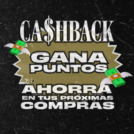Programa Cash Back CBD EFECTO CBD Store – Descuentos y recompensas por compras de CBD online en España