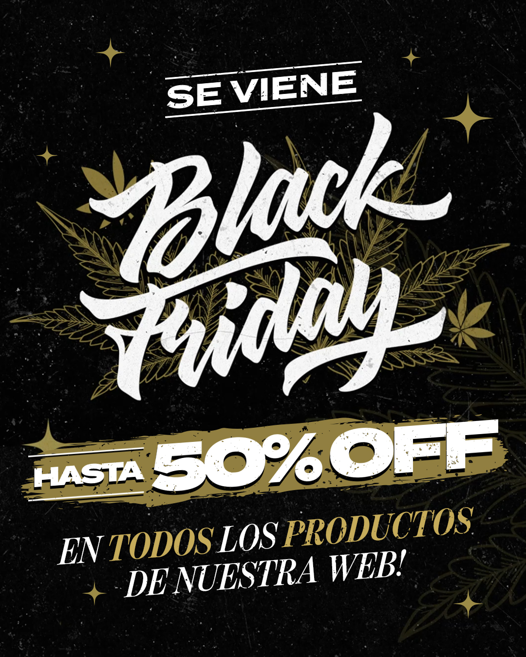 black friday cbd ofertas – descuentos en flores hash y aceites cbd