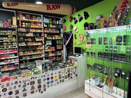 Productos EFECTO CBD en Cuenca – Flores, aceites y cosmética en La Iguana Verde