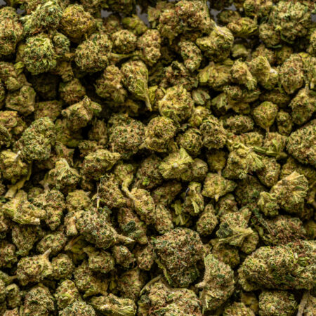 Comprar flores pequeñas CBD