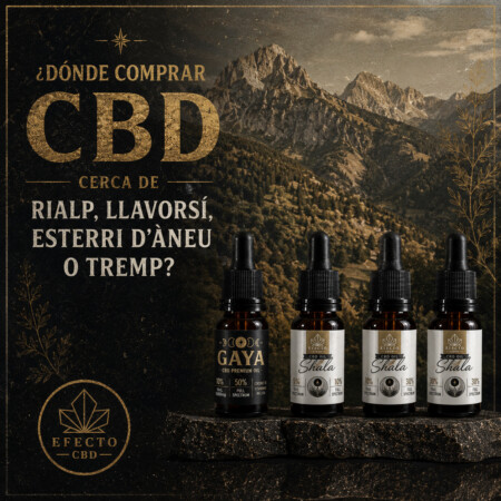 comprar cbd en sort