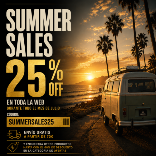 rebajas verano cbd