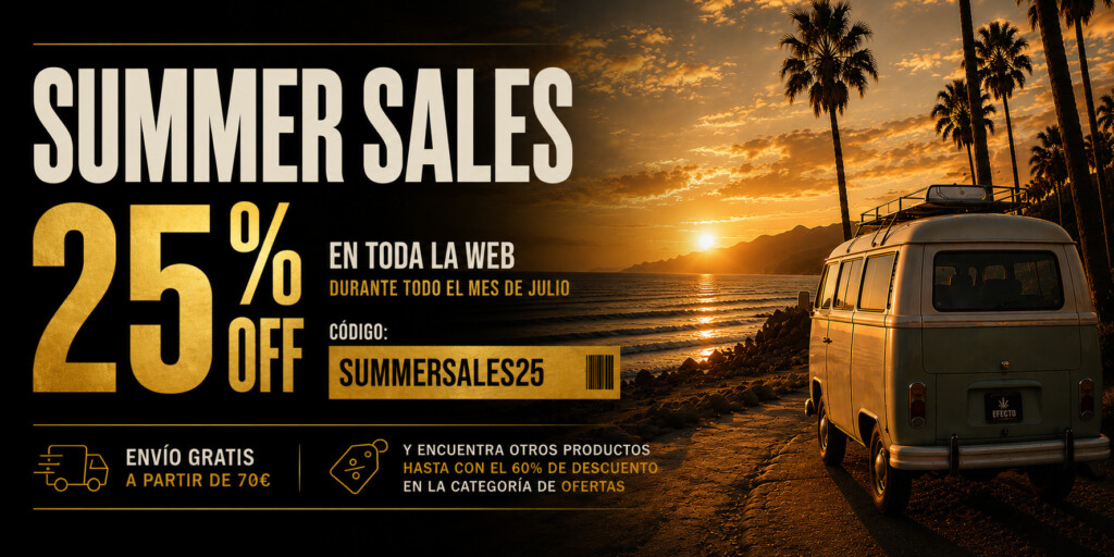 SUMMER SALES CBD