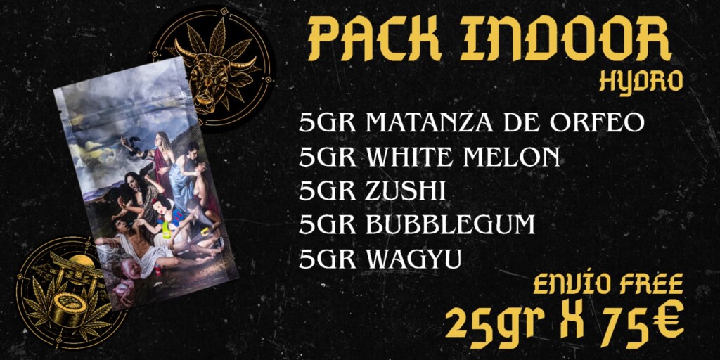 comprar pack cbd calidad y barato