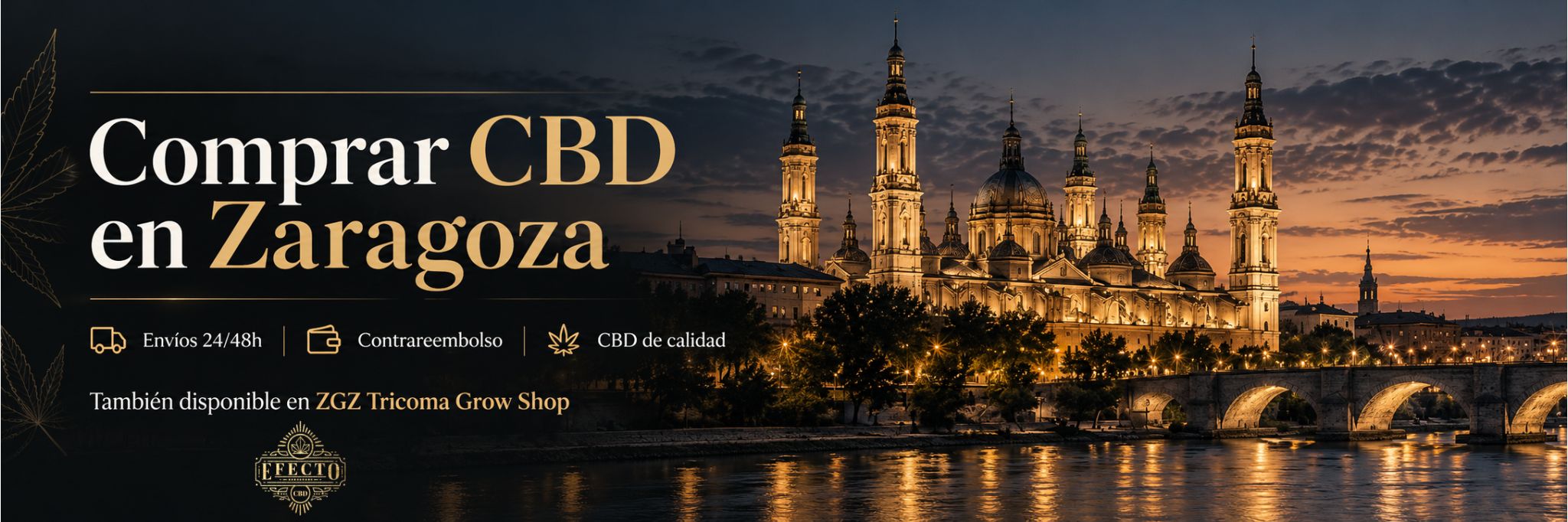 COMPRAR CANNABIS LEGAL EN ZARAGOZA